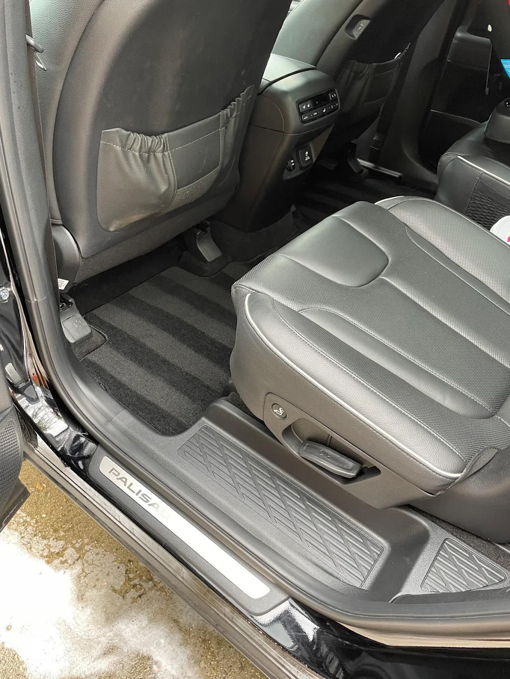 Showroom quality results